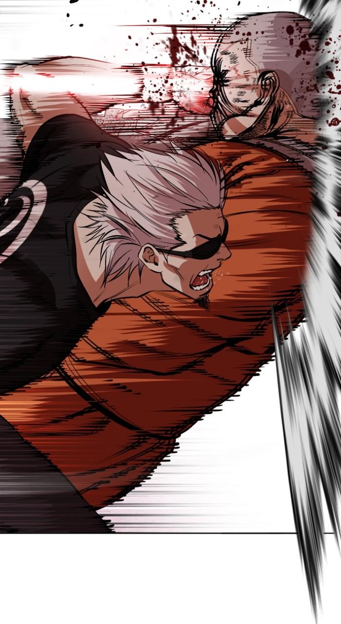 Lookism Chap 539 - Next Chap 540