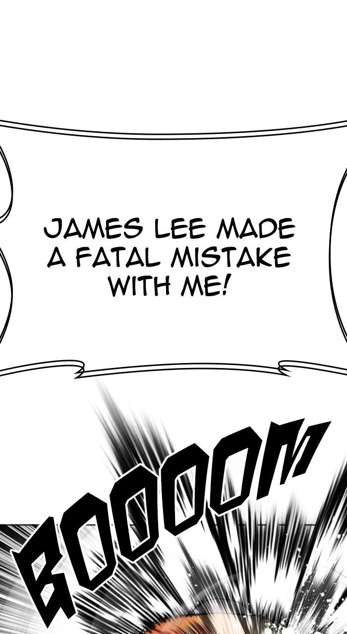 Lookism Chap 539 - Next Chap 540