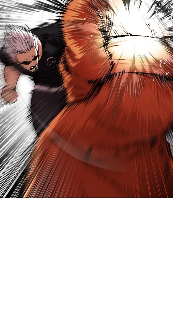 Lookism Chap 539 - Next Chap 540