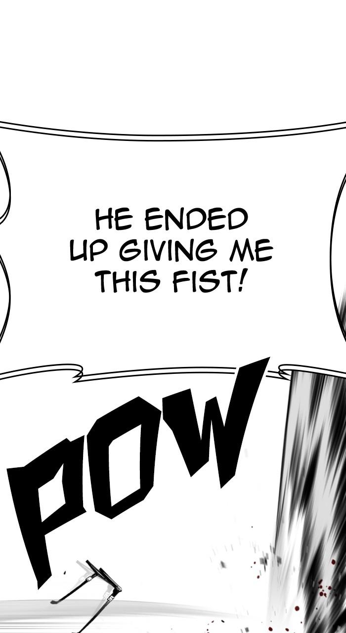 Lookism Chap 539 - Next Chap 540