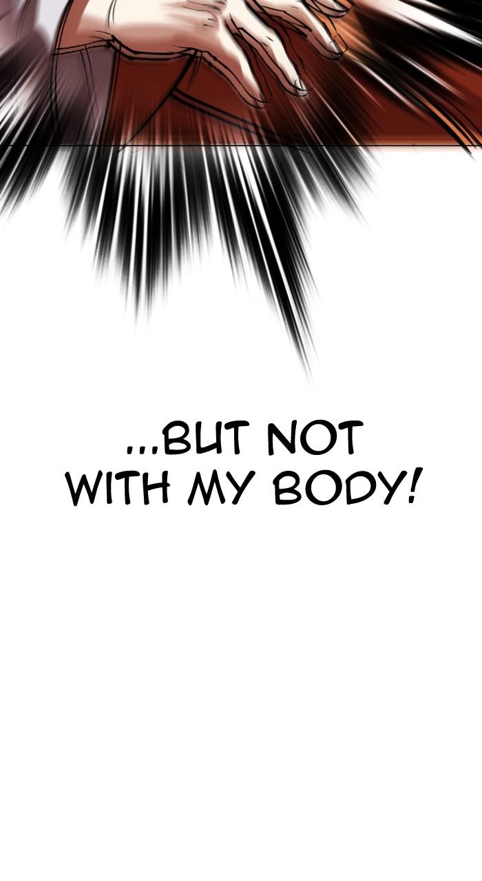 Lookism Chap 539 - Next Chap 540
