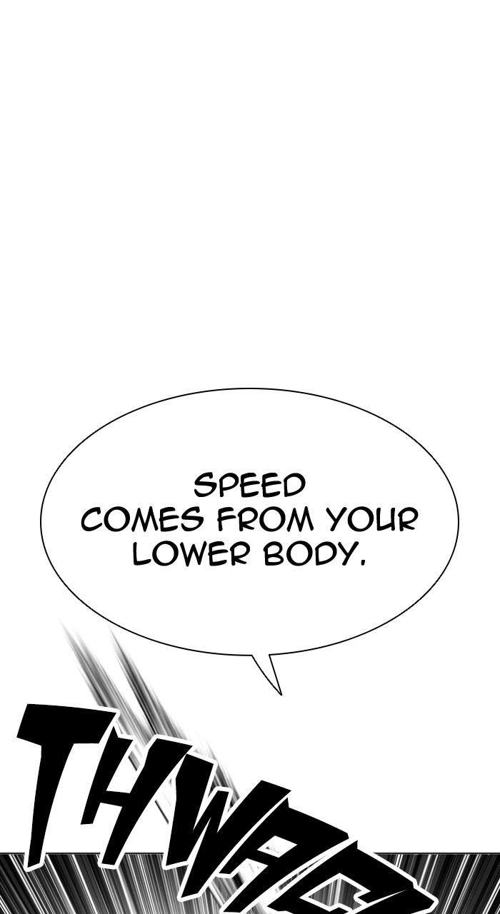 Lookism Chap 539 - Next Chap 540