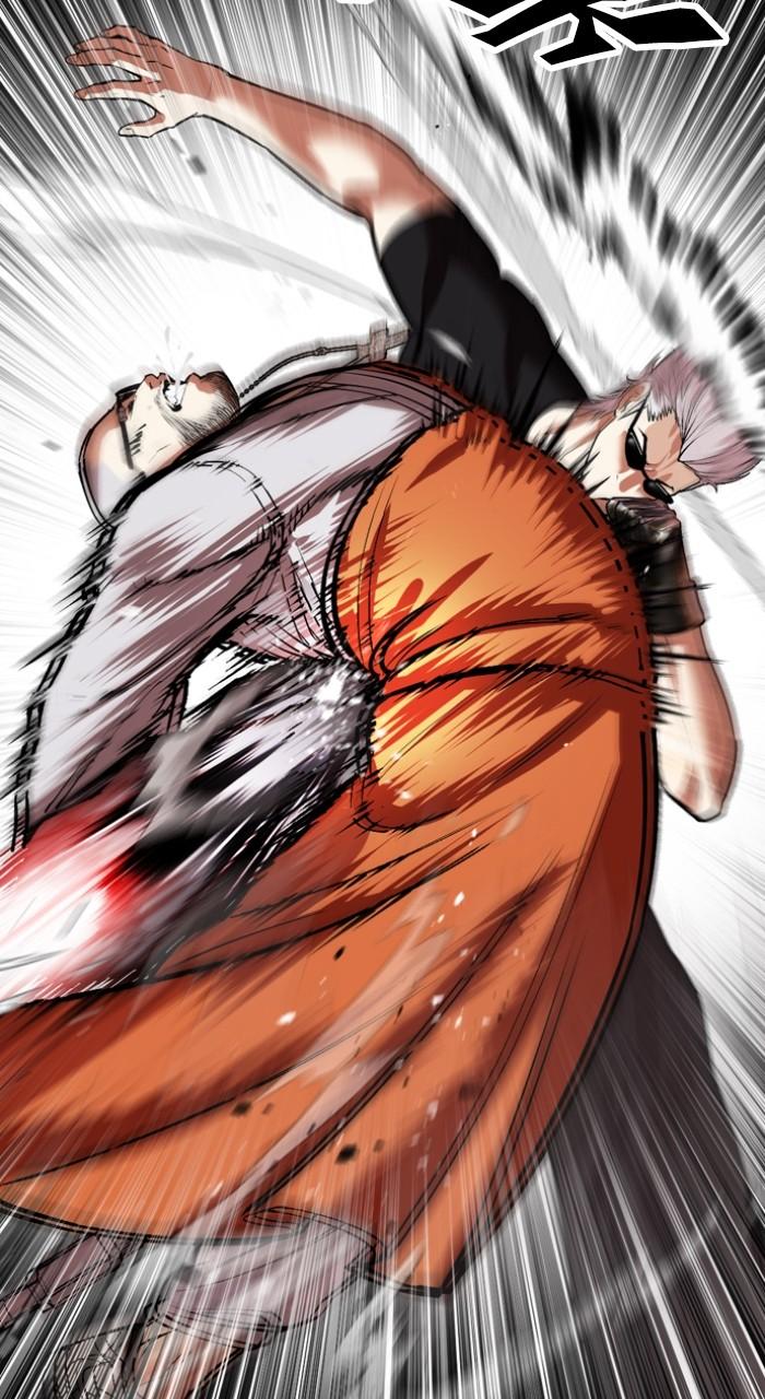 Lookism Chap 539 - Next Chap 540