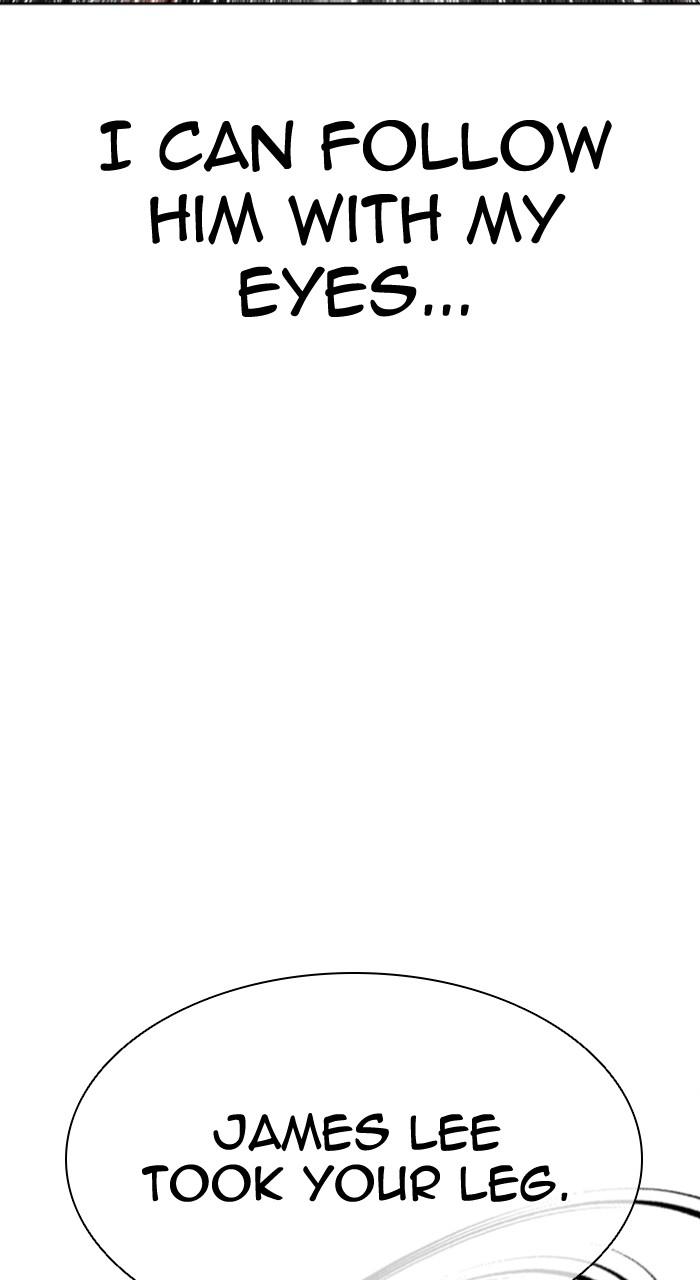Lookism Chap 539 - Next Chap 540