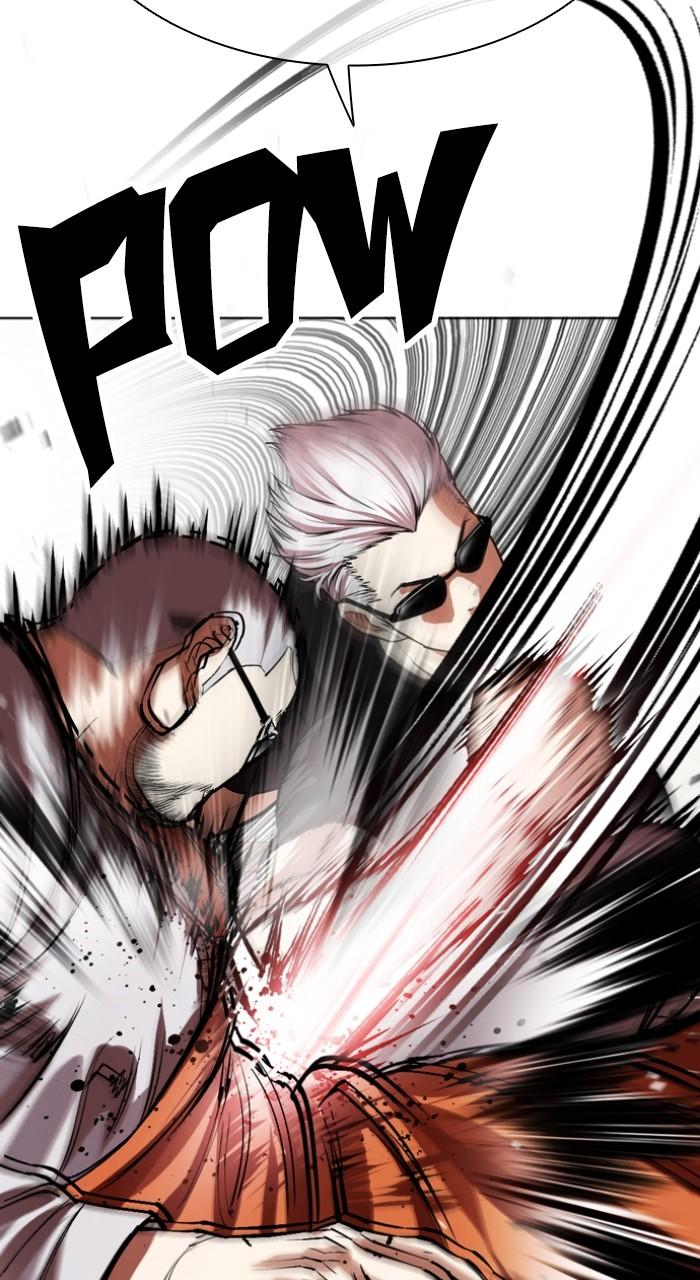 Lookism Chap 539 - Next Chap 540