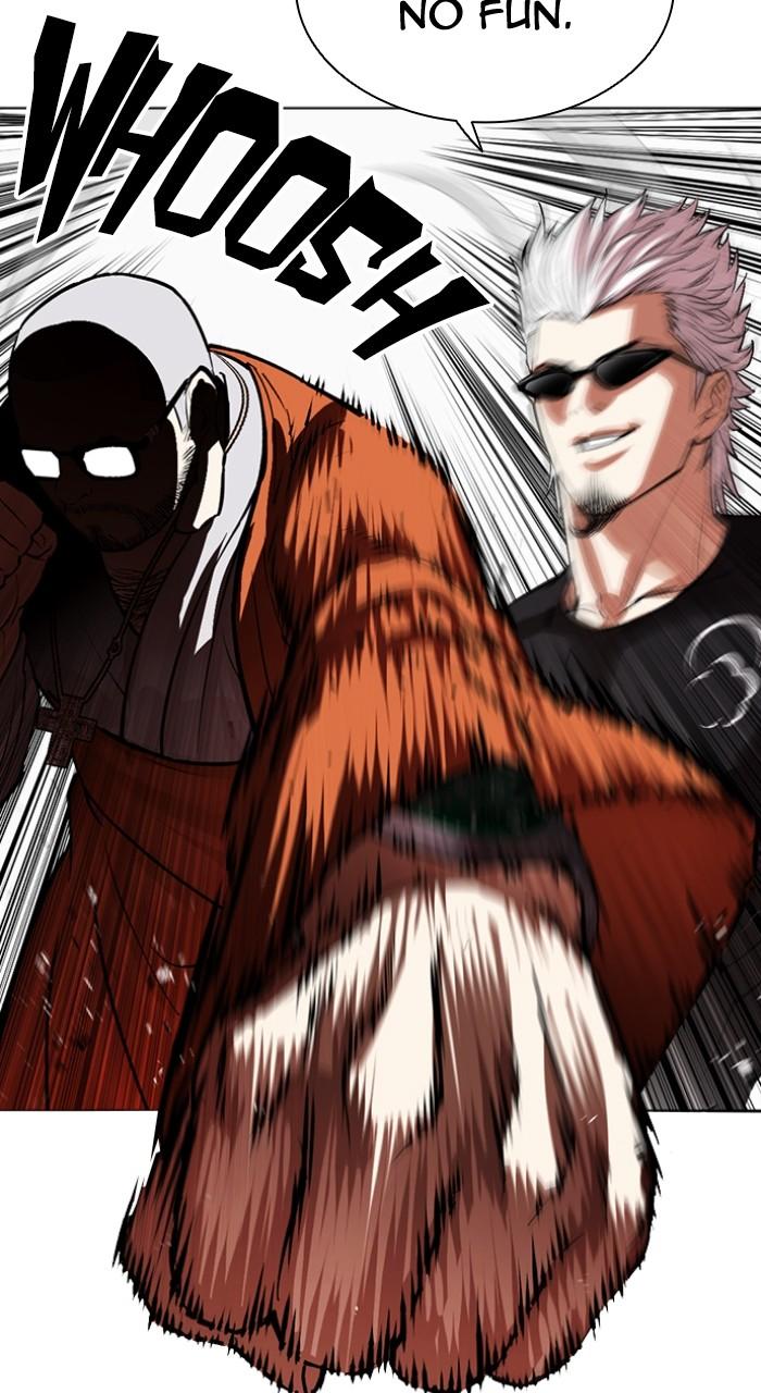 Lookism Chap 539 - Next Chap 540
