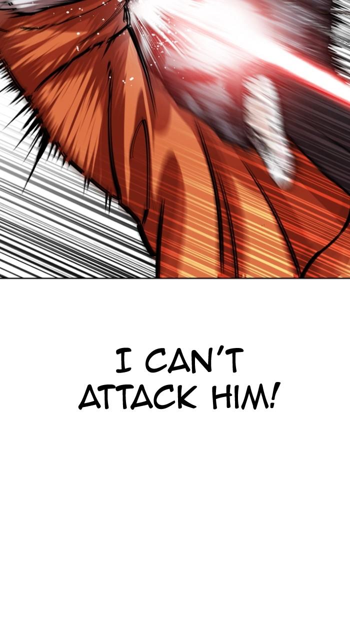 Lookism Chap 539 - Next Chap 540