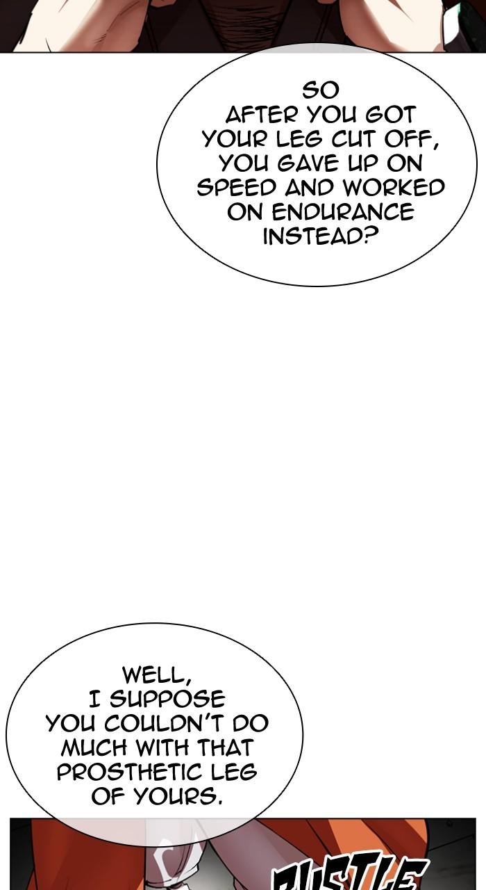 Lookism Chap 539 - Next Chap 540