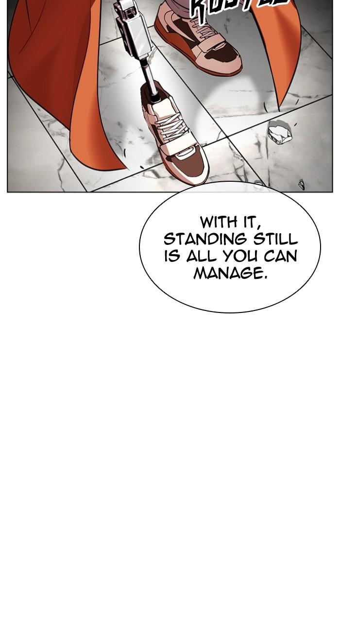 Lookism Chap 539 - Next Chap 540