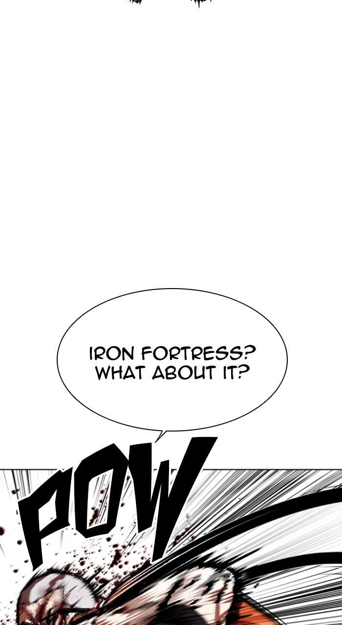 Lookism Chap 539 - Next Chap 540