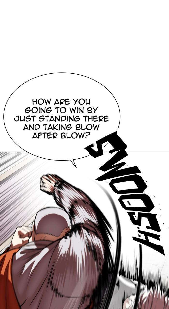 Lookism Chap 539 - Next Chap 540