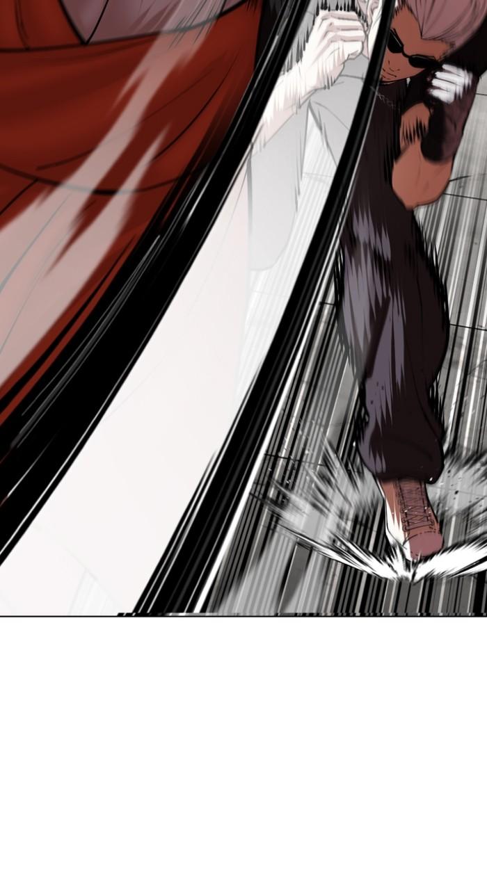 Lookism Chap 539 - Next Chap 540