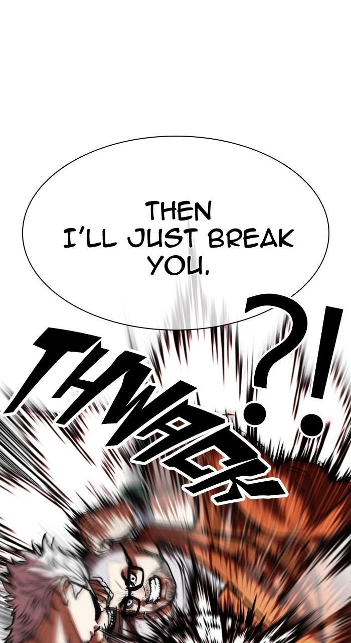 Lookism Chap 539 - Next Chap 540