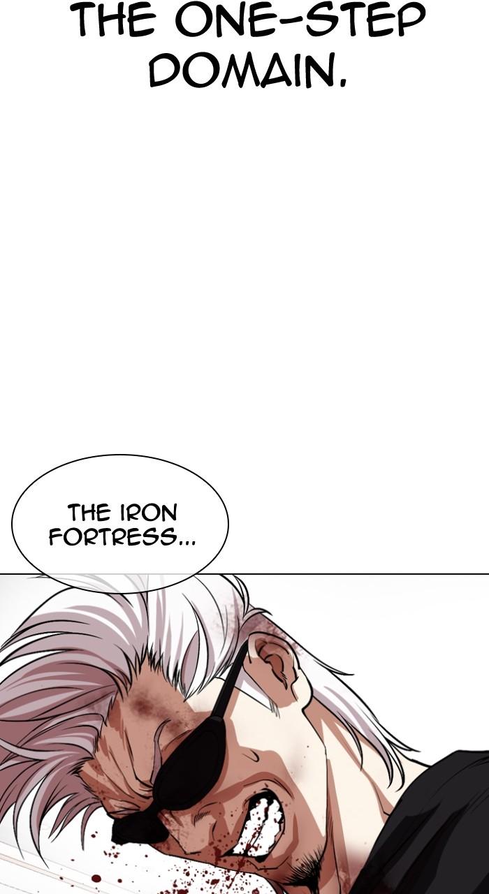 Lookism Chap 539 - Next Chap 540