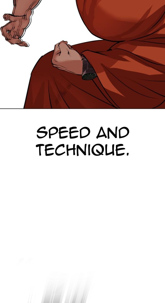 Lookism Chap 539 - Next Chap 540