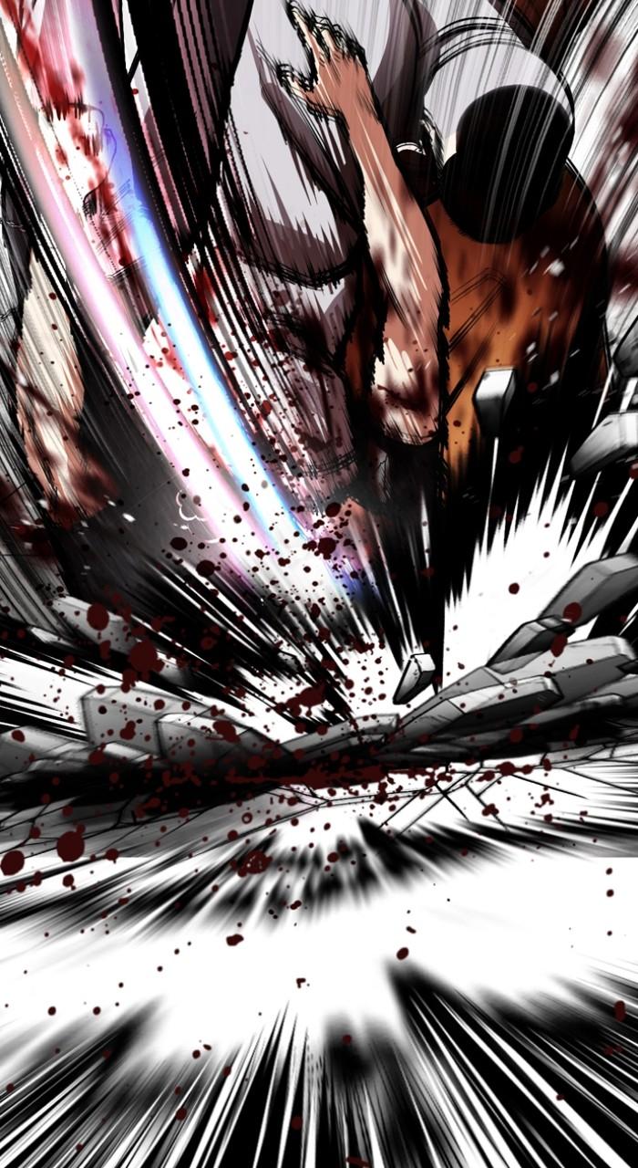 Lookism Chap 539 - Next Chap 540