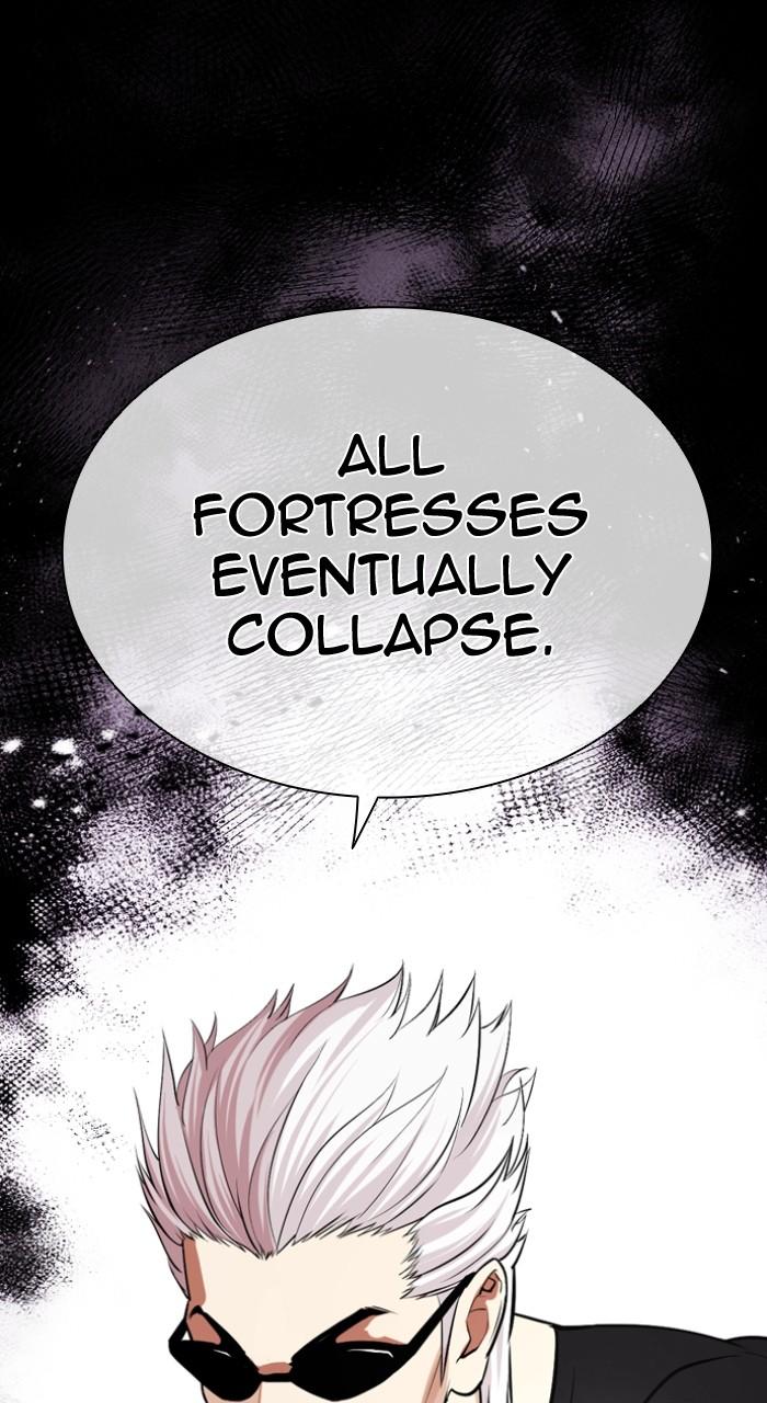 Lookism Chap 539 - Next Chap 540