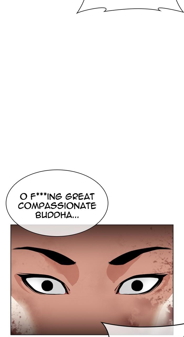Lookism Chap 539 - Next Chap 540