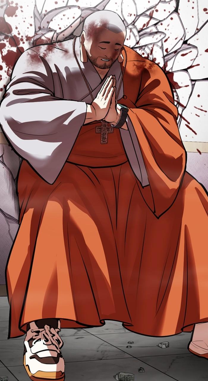 Lookism Chap 539 - Next Chap 540