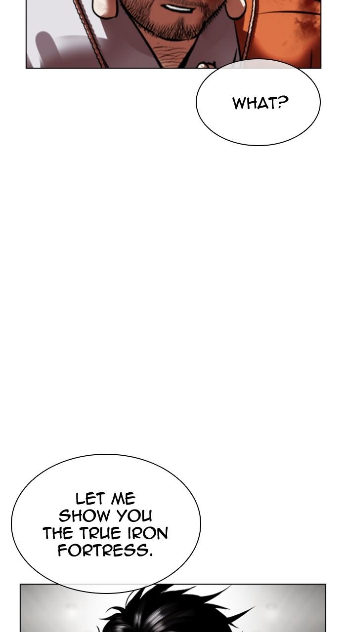 Lookism Chap 539 - Next Chap 540