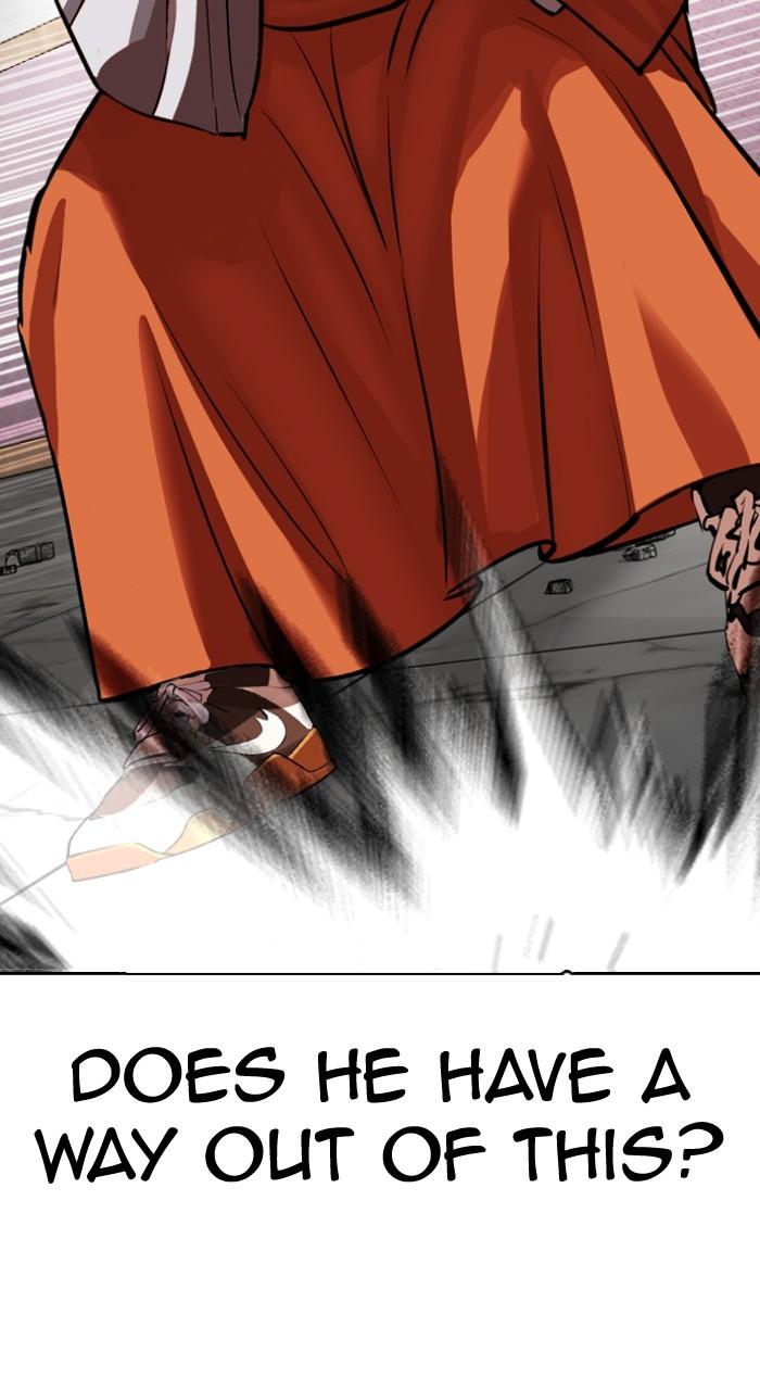 Lookism Chap 539 - Next Chap 540