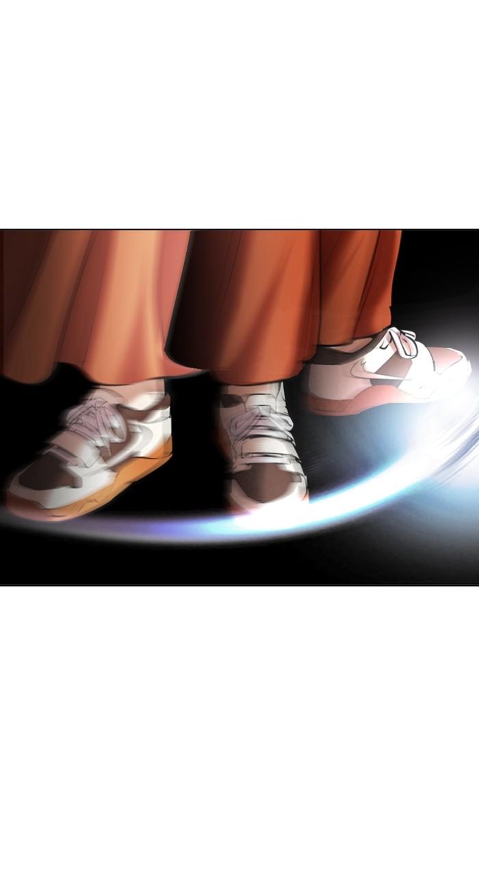 Lookism Chap 539 - Next Chap 540