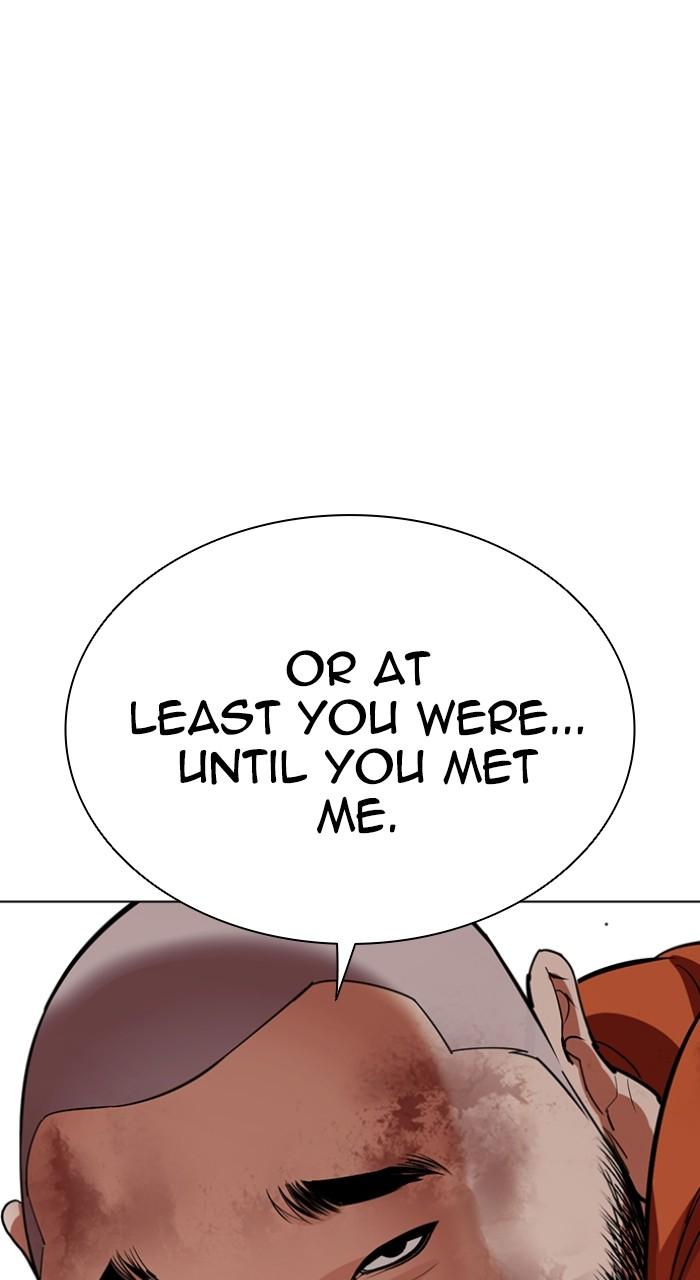 Lookism Chap 539 - Next Chap 540