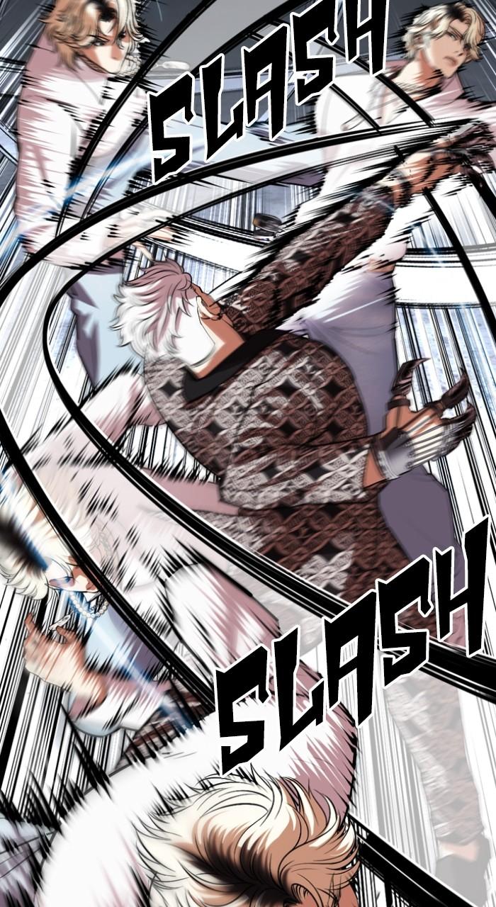 Lookism Chap 539 - Next Chap 540