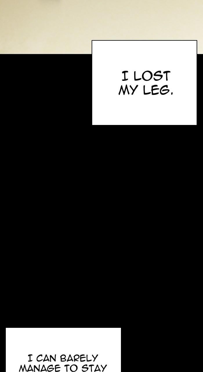 Lookism Chap 539 - Next Chap 540