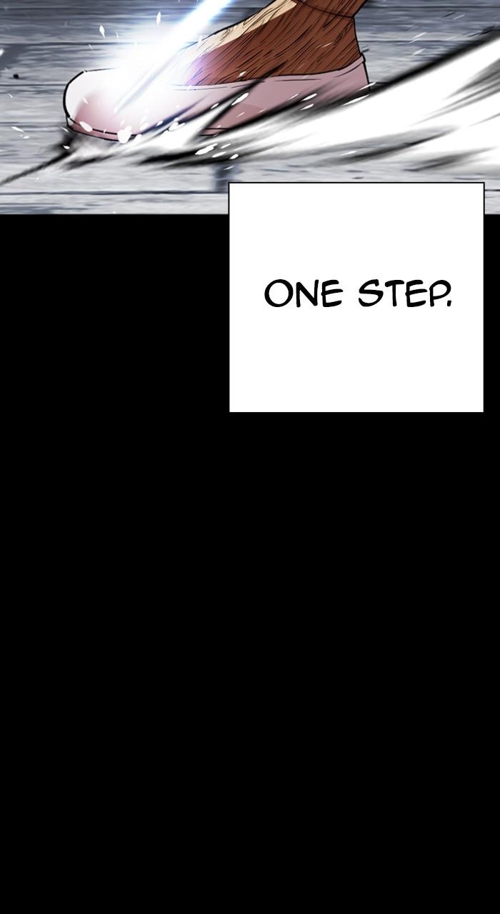 Lookism Chap 539 - Next Chap 540