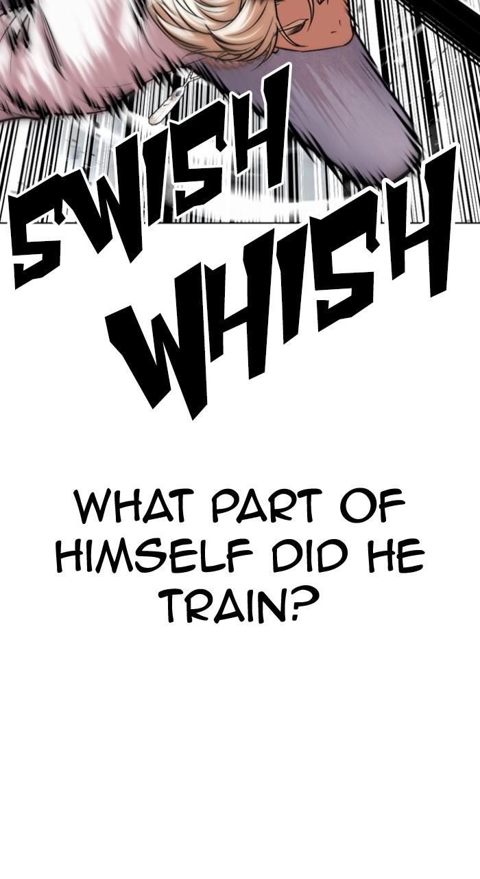 Lookism Chap 539 - Next Chap 540
