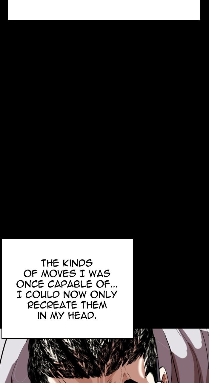 Lookism Chap 539 - Next Chap 540