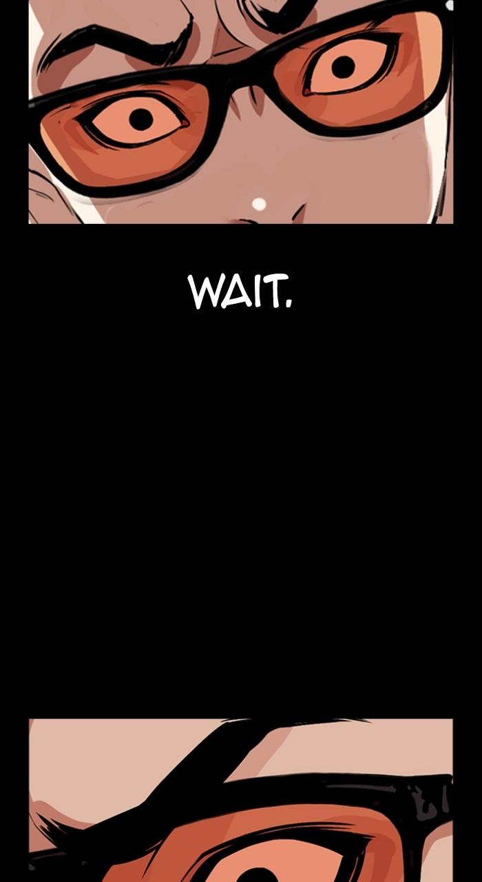 Lookism Chap 539 - Next Chap 540
