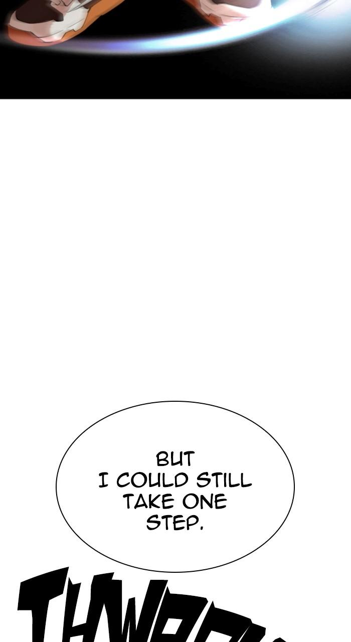 Lookism Chap 539 - Next Chap 540