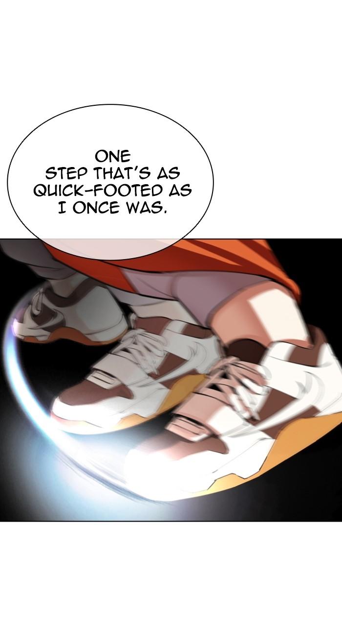 Lookism Chap 539 - Next Chap 540