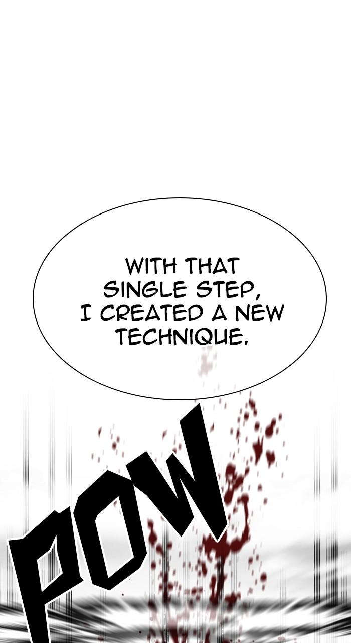 Lookism Chap 539 - Next Chap 540