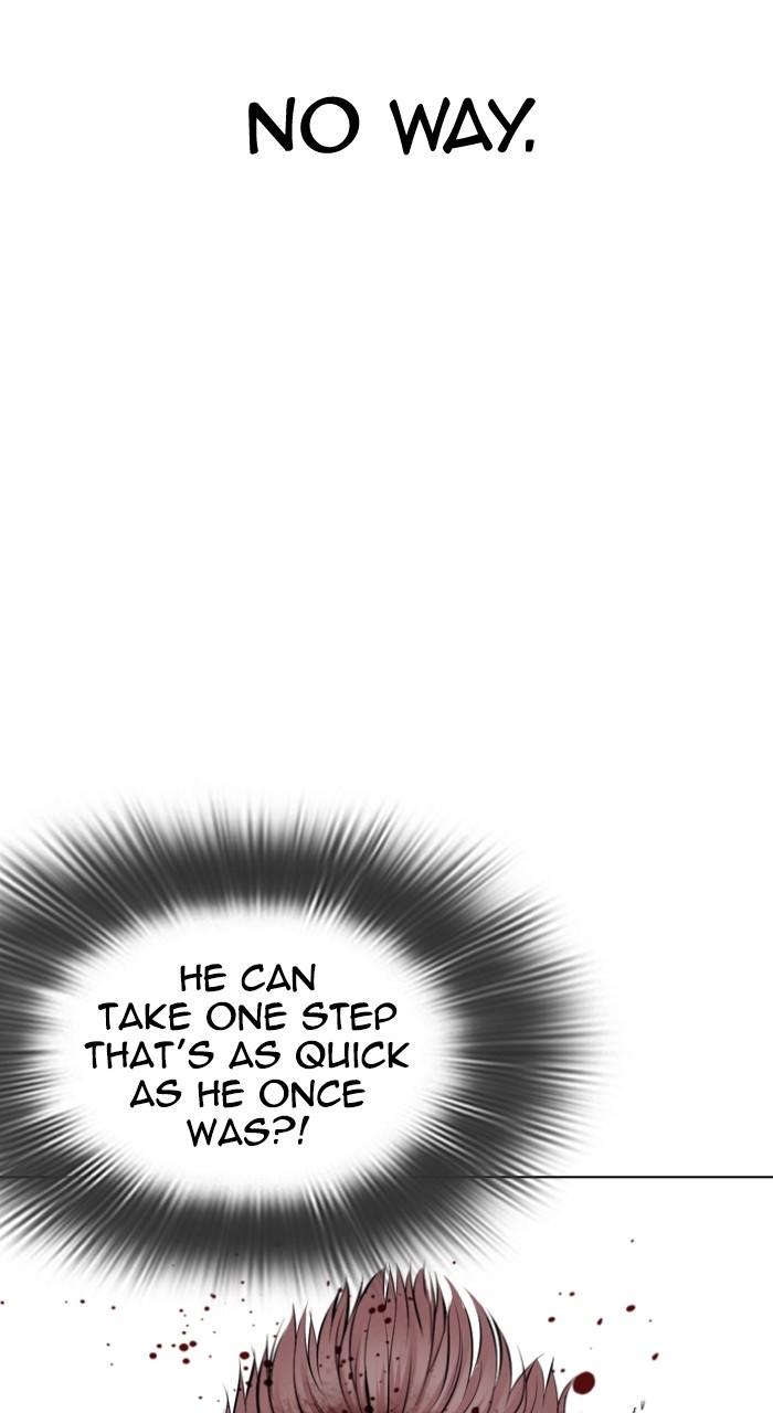 Lookism Chap 539 - Next Chap 540