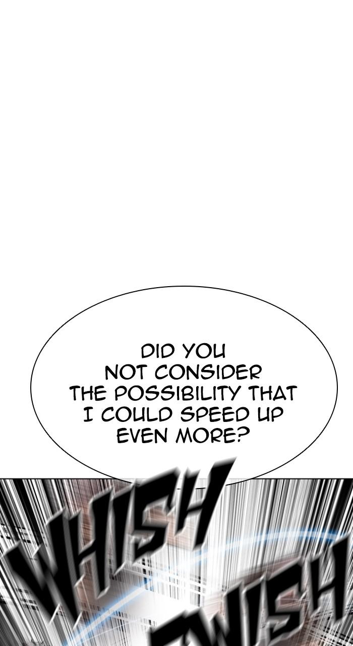Lookism Chap 539 - Next Chap 540