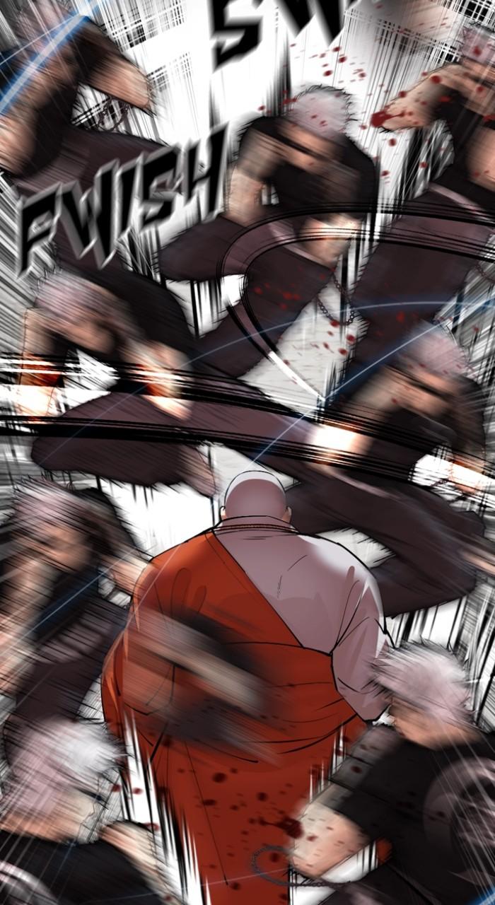 Lookism Chap 539 - Next Chap 540