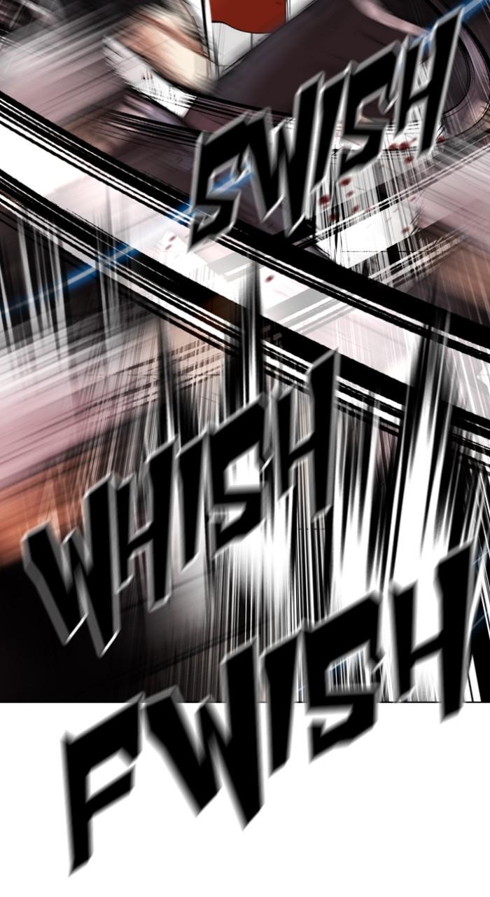 Lookism Chap 539 - Next Chap 540