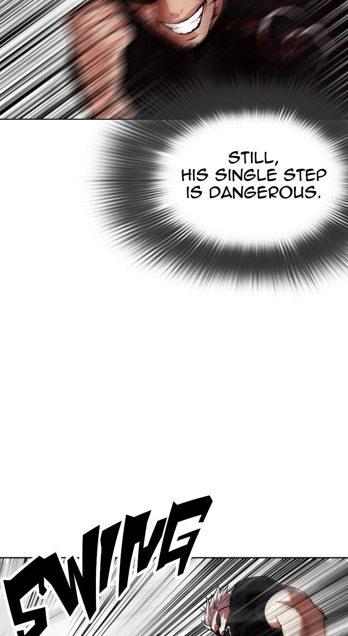 Lookism Chap 539 - Next Chap 540