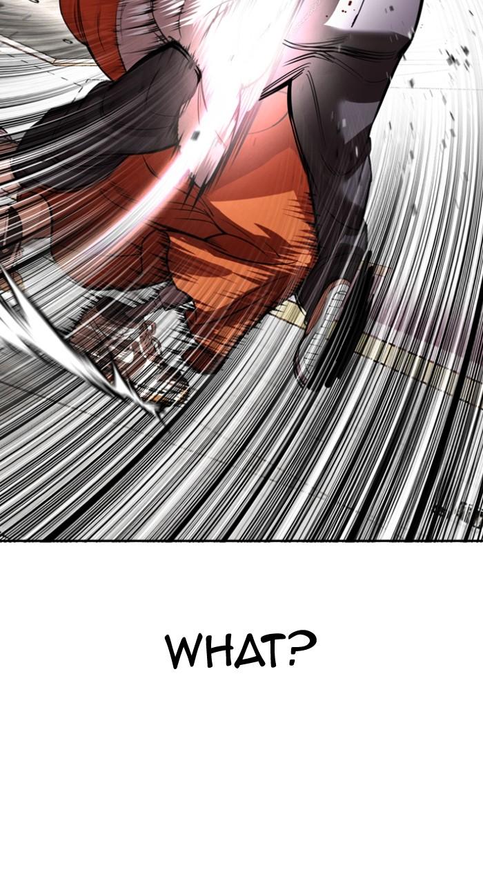 Lookism Chap 539 - Next Chap 540