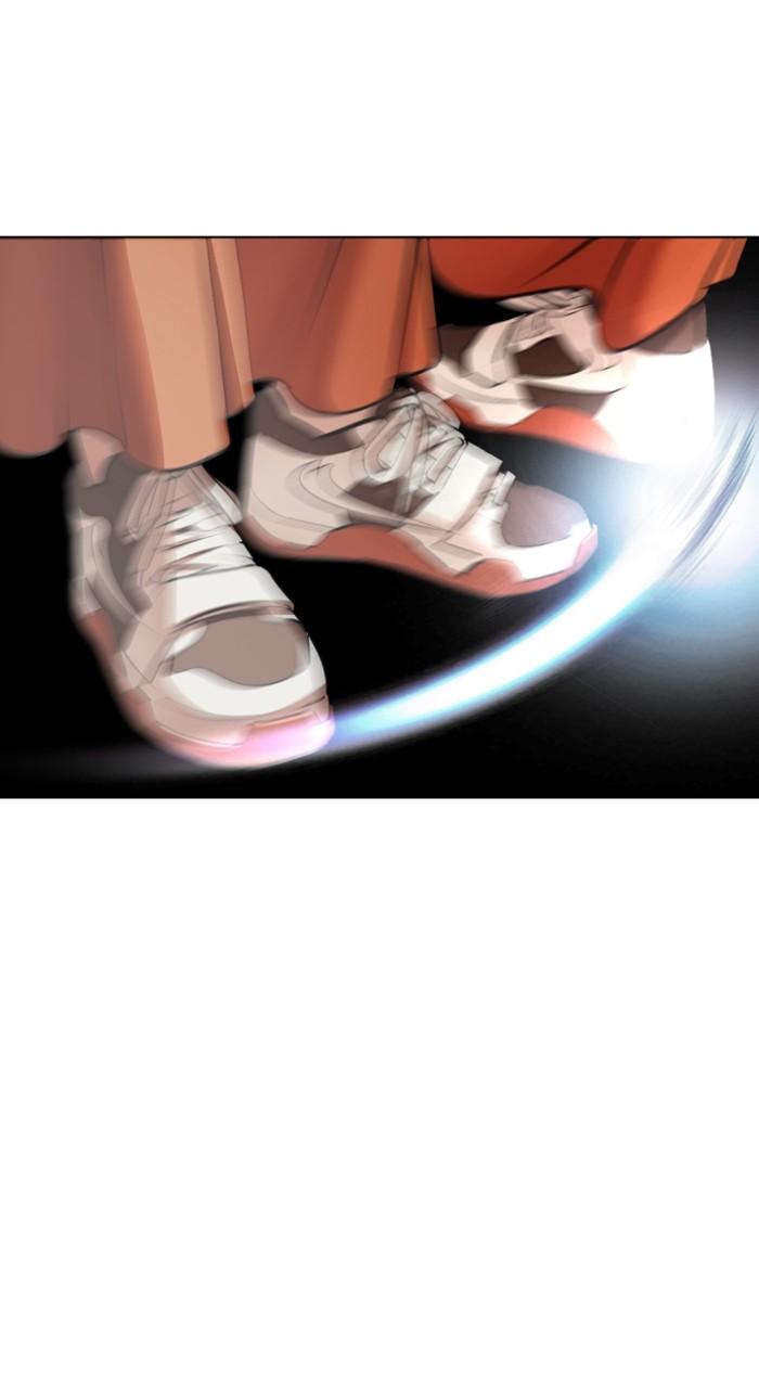 Lookism Chap 539 - Next Chap 540