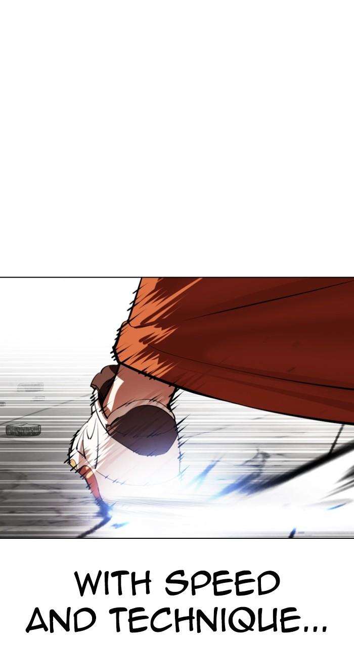 Lookism Chap 539 - Next Chap 540