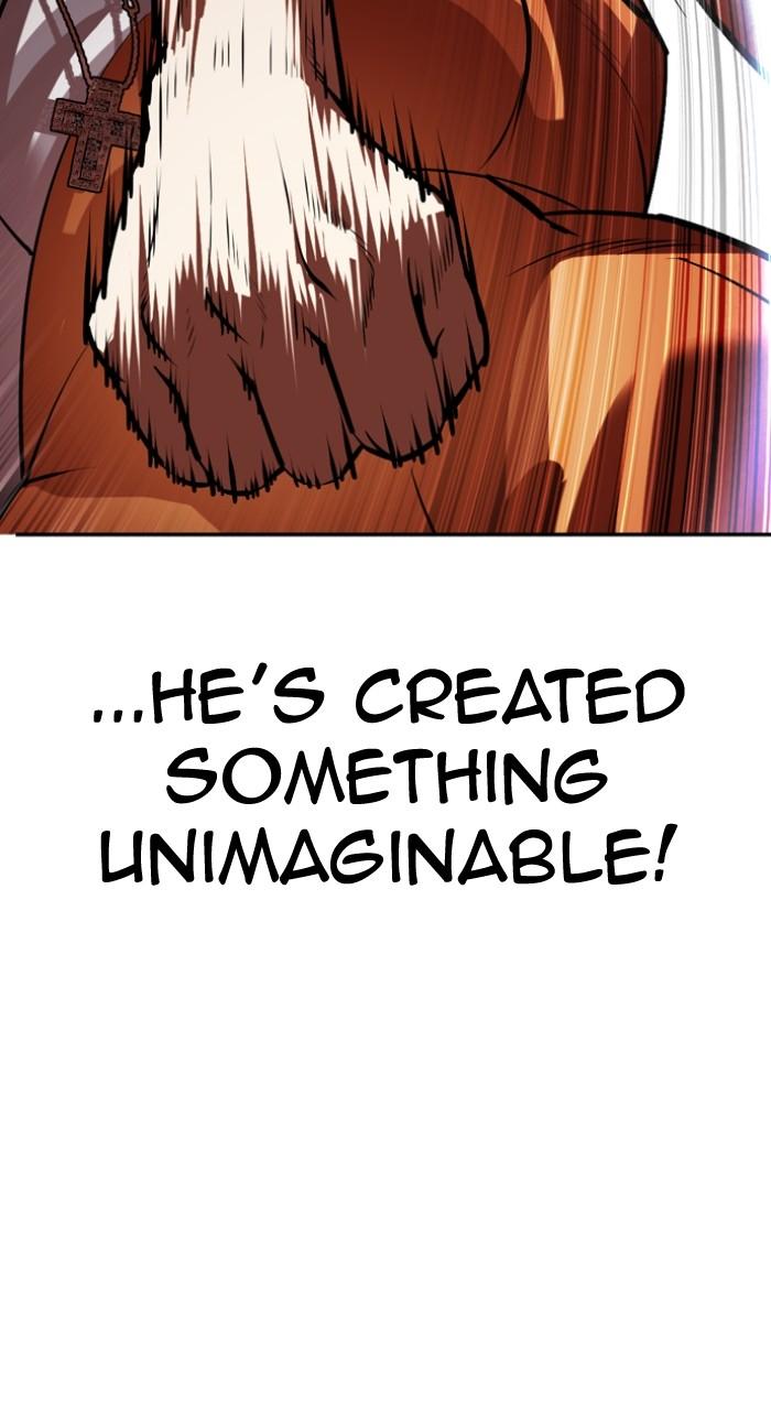 Lookism Chap 539 - Next Chap 540