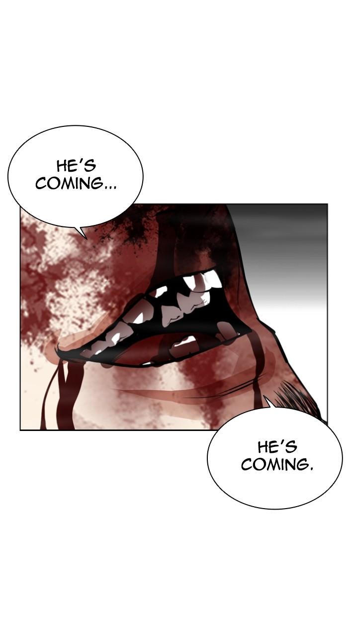 Lookism Chap 539 - Next Chap 540