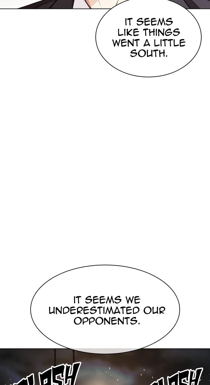 Lookism Chap 539 - Next Chap 540