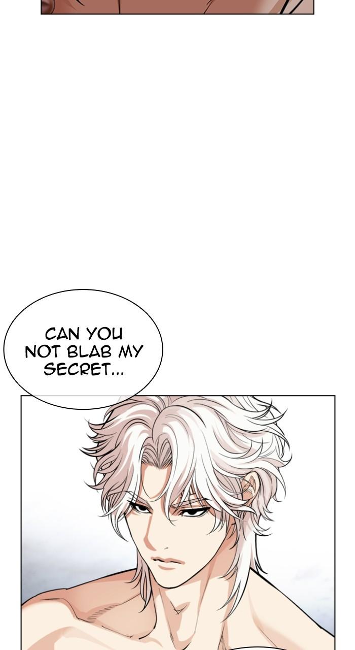 Lookism Chap 539 - Next Chap 540