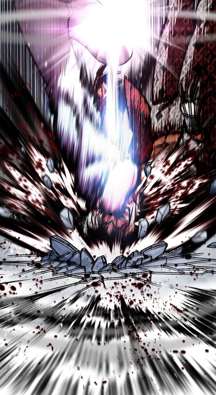 Lookism Chap 539 - Next Chap 540