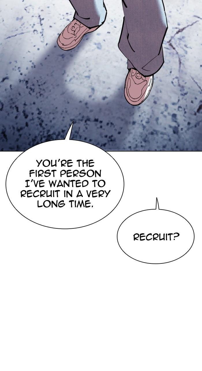 Lookism Chap 539 - Next Chap 540